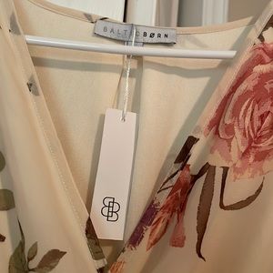 Baltic Born long sleeve dress